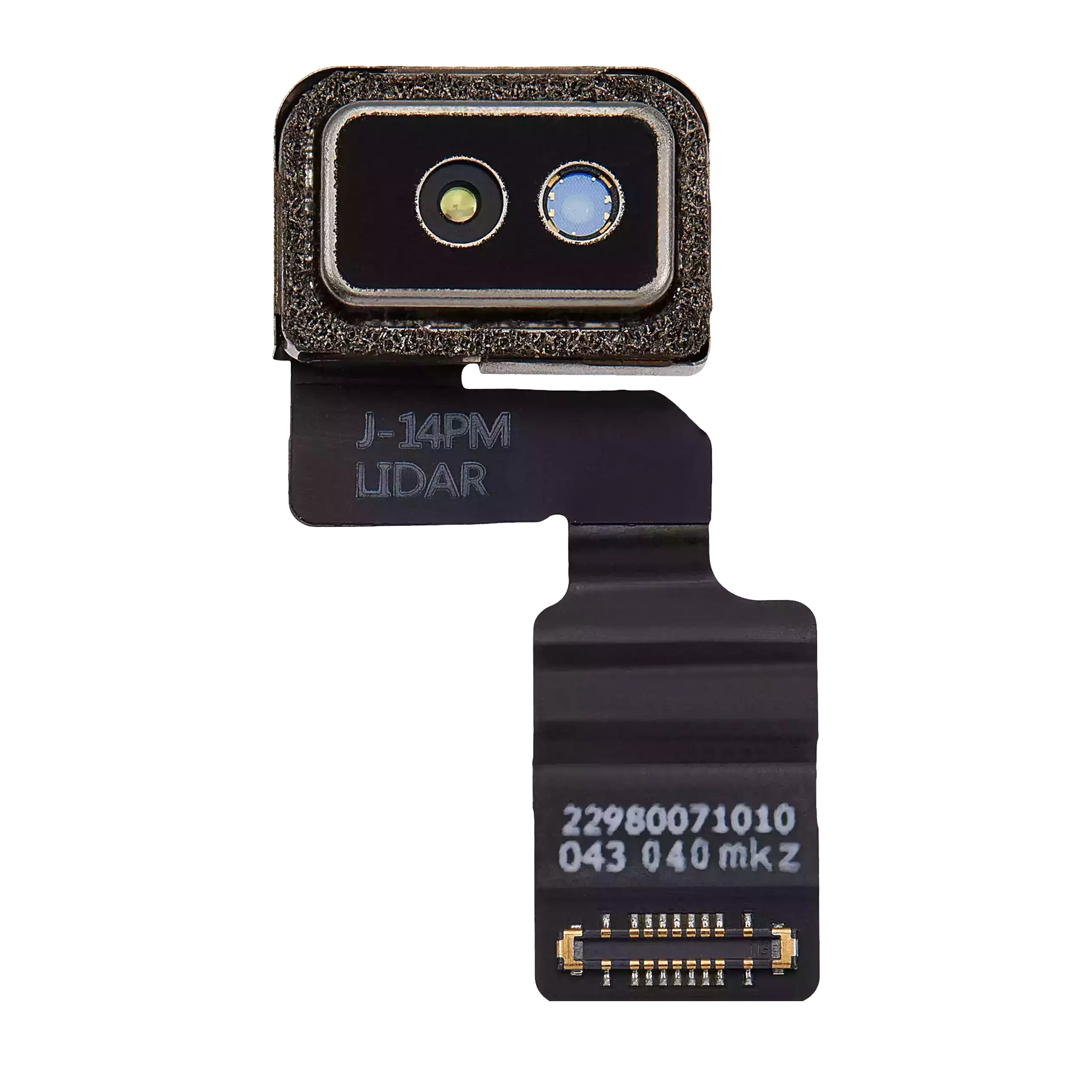 Infrarot-Radar-Scanner Flex-Kabel für iPhone 14 Pro Max (JCID)