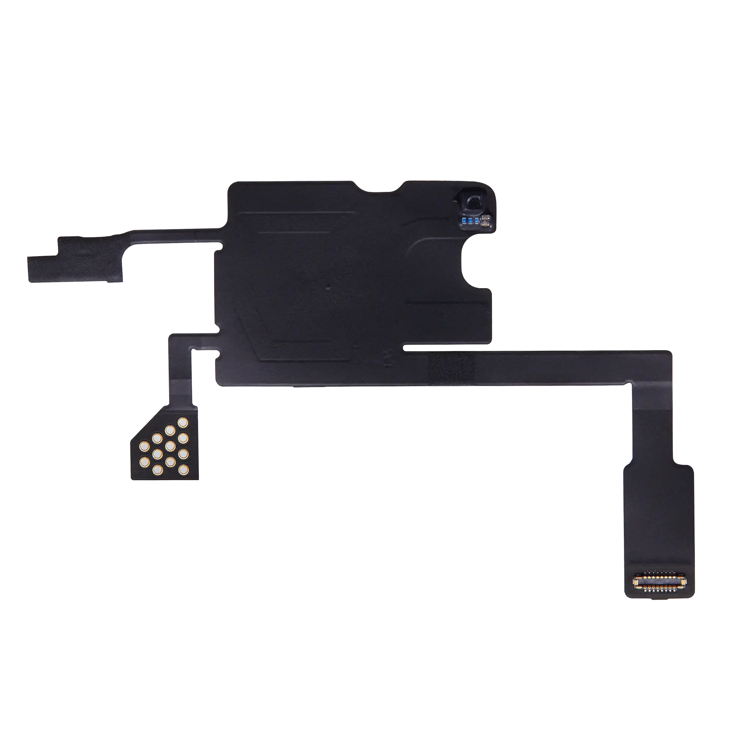 Näherungssensor Flexkabel iPhone 14 Pro Max (ohne Modul) Lötarbeit