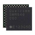 RF-Transceiver-IC für iPhone 14 Serie / 15 Serie / 16 Serie / 23 Serie (SMR546)