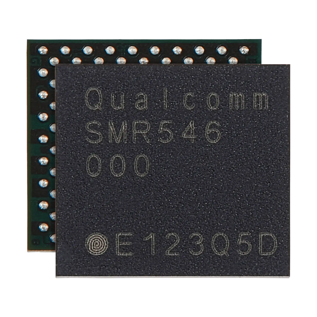 RF Transceiver IC for iPhone 14 Series / 15 Series / 16 Series / 23 Series (SMR546)
