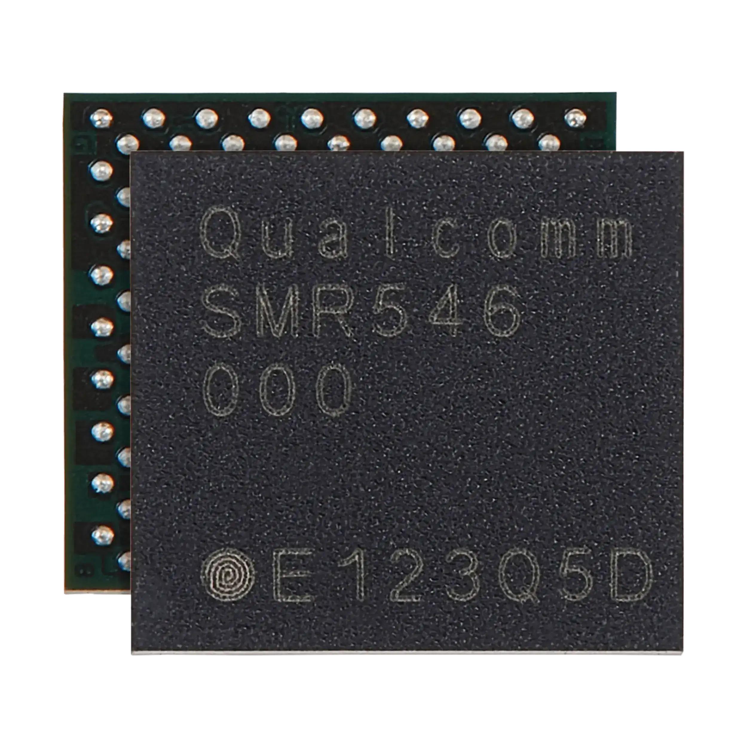RF Transceiver IC for iPhone 14 Series / 15 Series / 16 Series / 23 Series (SMR546)