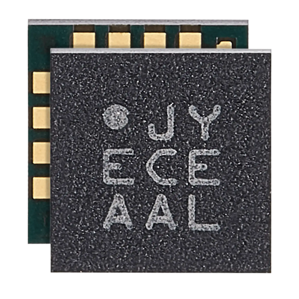 JY Gyroscope IC for iPhone 14/15/16 Series