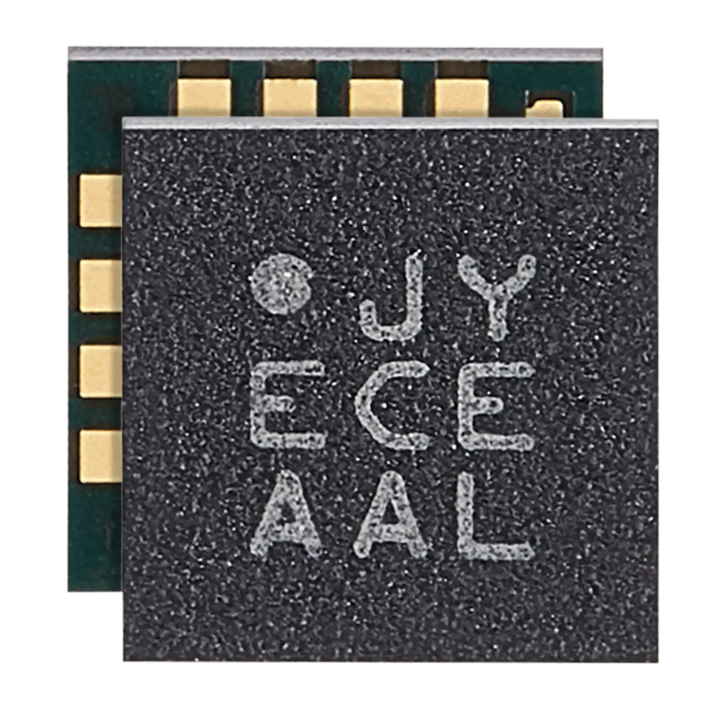 JY Gyroscope IC for iPhone 14/15/16 Series