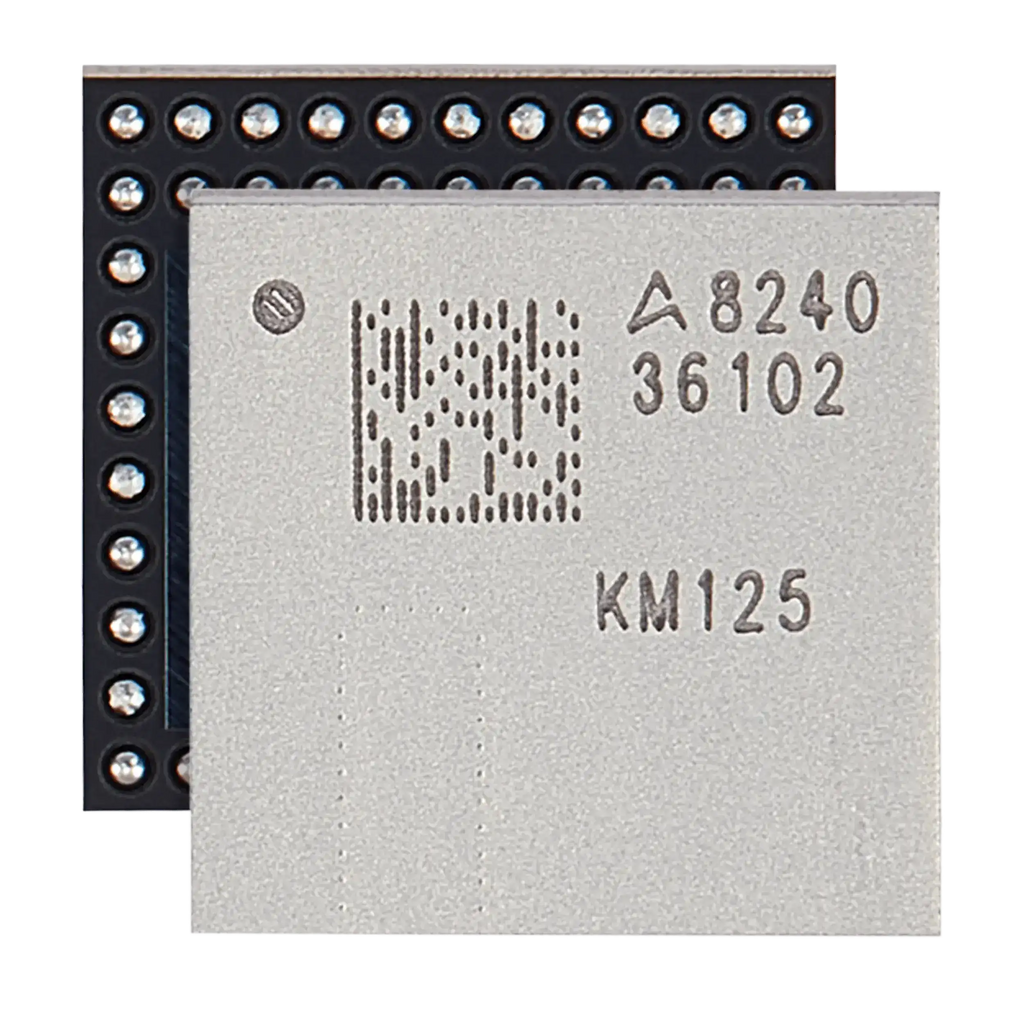 RF Amplifier IC for iPhone 14 Pro / 14 Pro Max (8240)