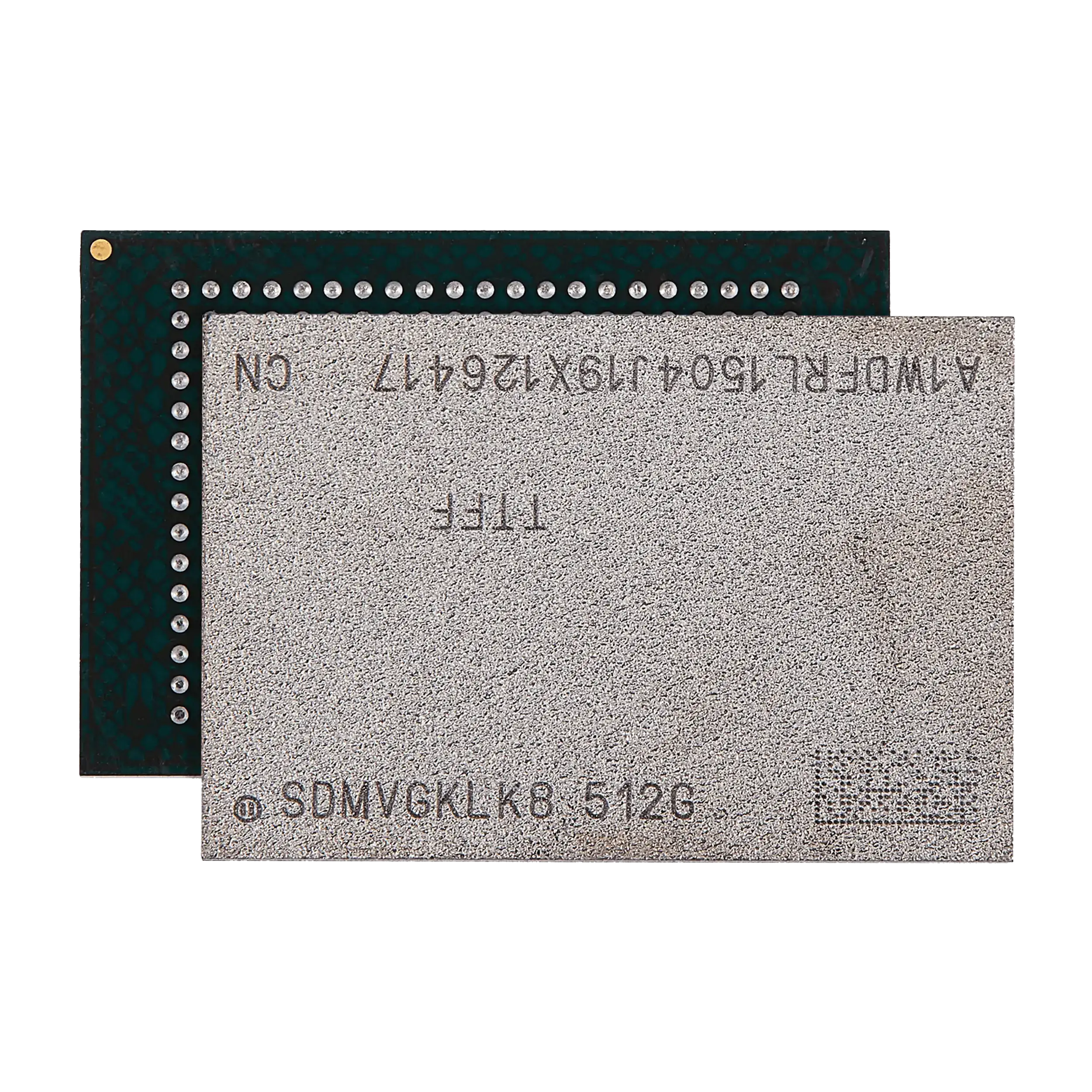 512GB NAND Internal Storage for iPhone 14/15 Series