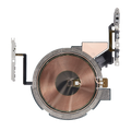 Wireless NFC Charging Flex with Pre-Installed Power and Volume Flex for iPhone 14 Pro