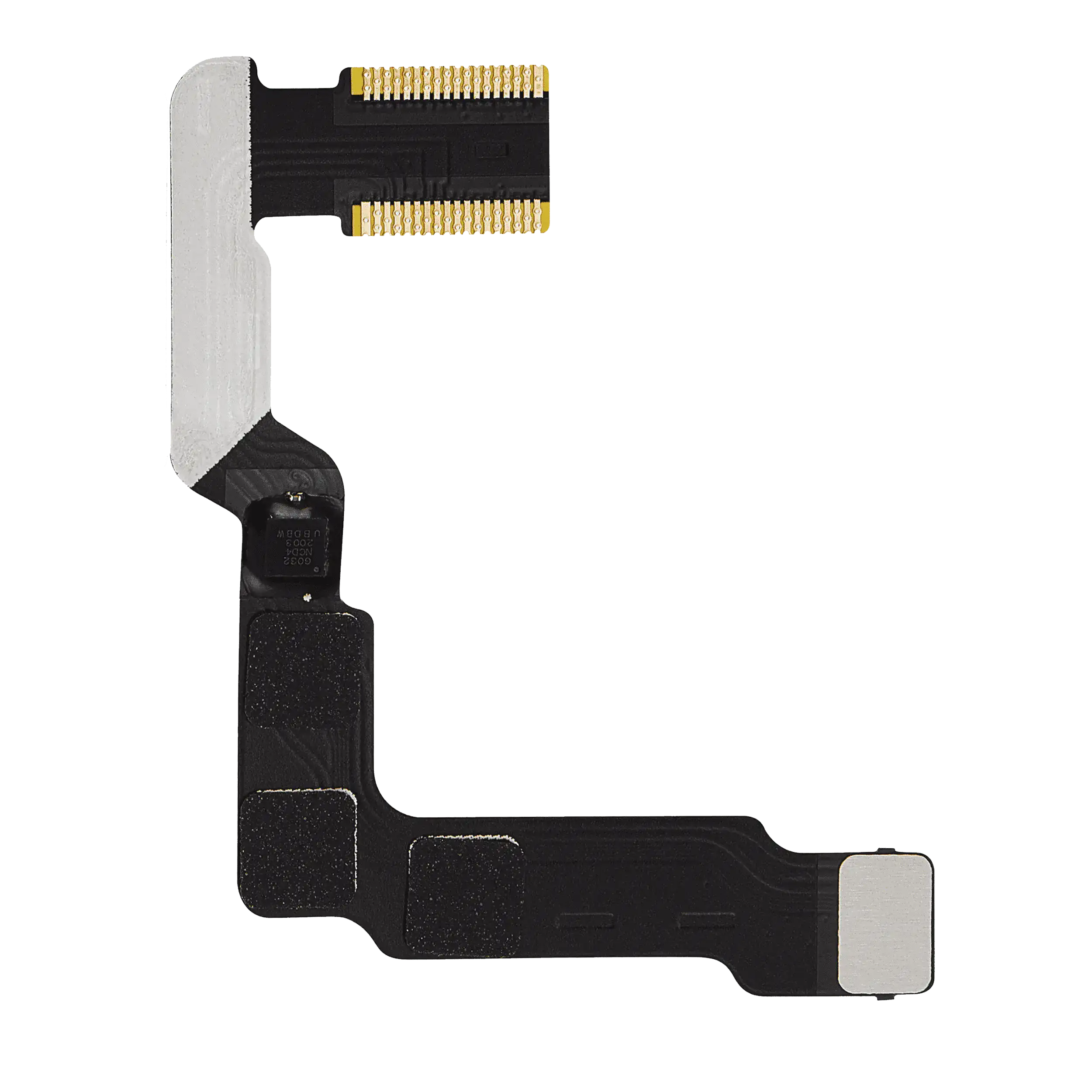 Vorderkamera FPC Reparatur für iPhone 14 Pro (Löten erforderlich)