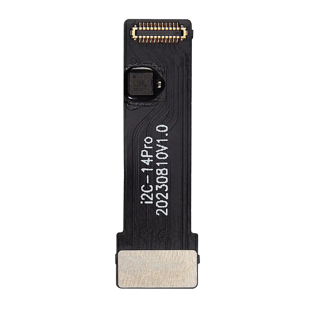 Rear Camera Tag-On Flex Cable for iPhone 14 Pro (I2C)