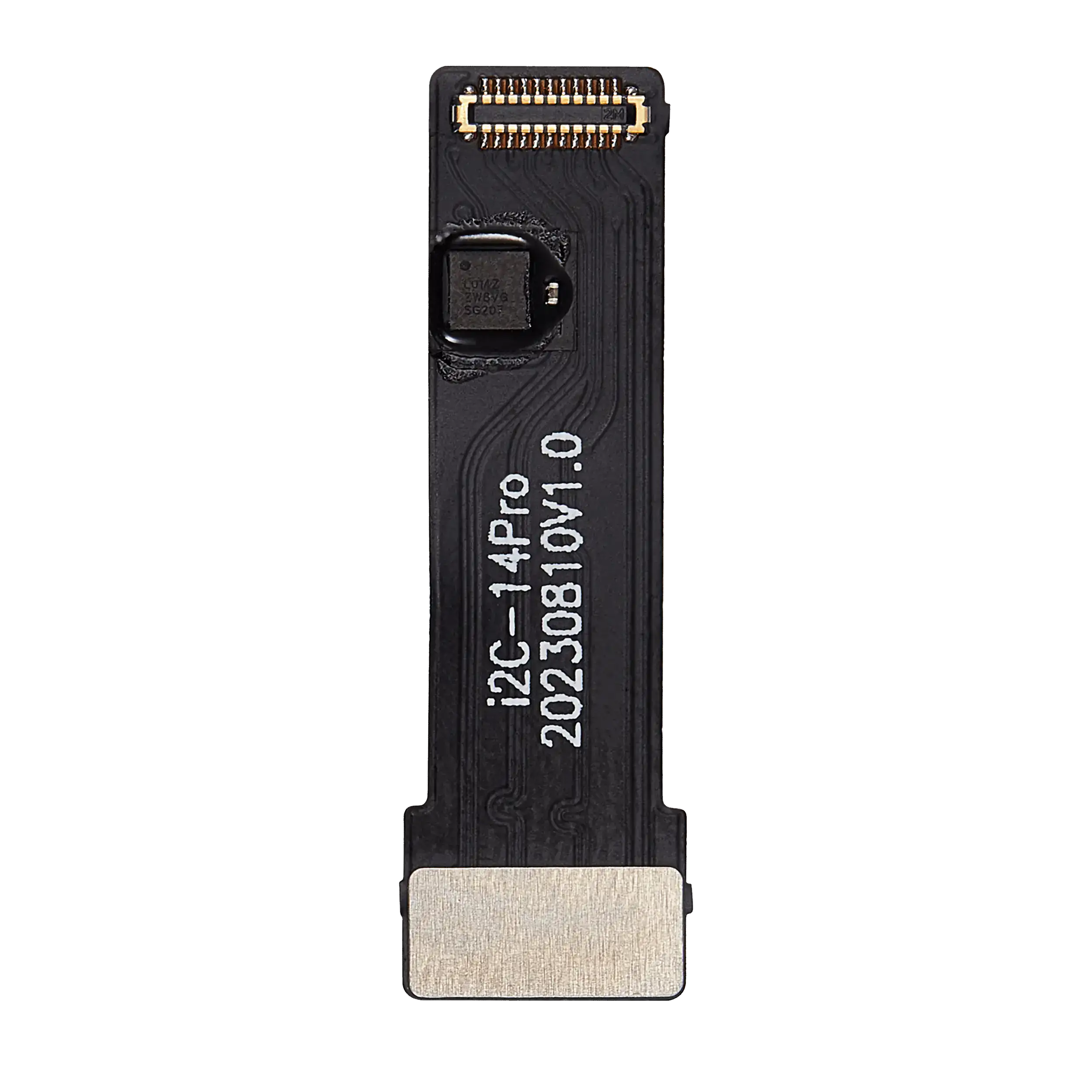 Rear Camera Tag-On Flex Cable for iPhone 14 Pro (I2C)