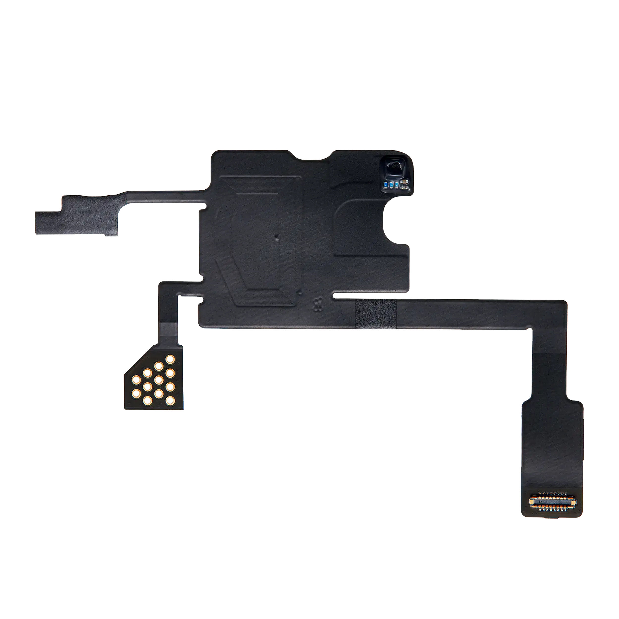 Proximity and Ambient Light Sensor Flex Cable (without sensor module) for iPhone 14 Pro