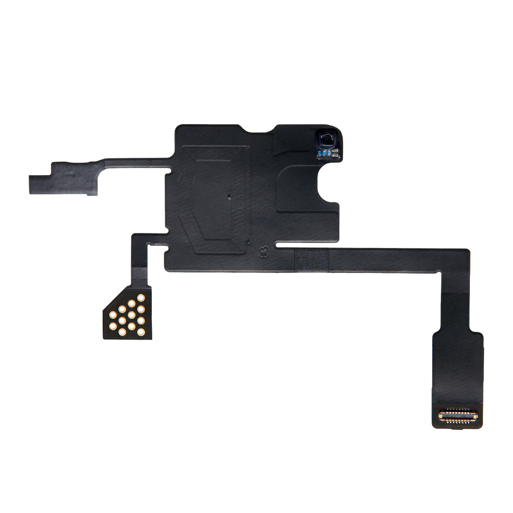 Proximity and Ambient Light Sensor Flex Cable (without sensor module) for iPhone 14 Pro