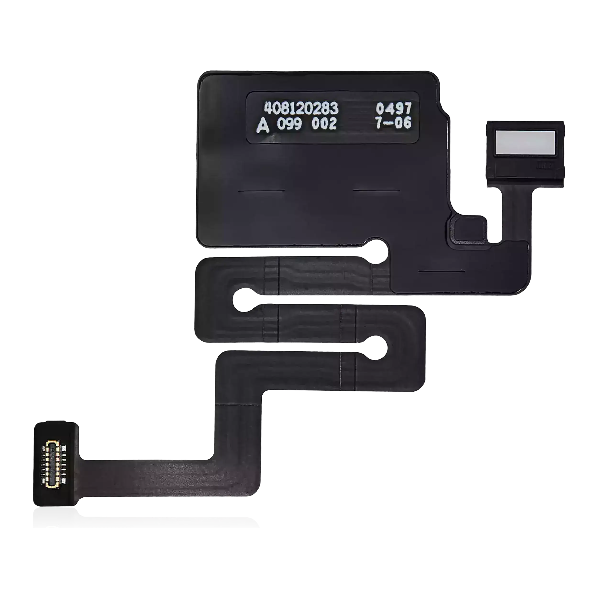 Näherungs- und Lichtsensor Flexkabel für iPhone 16