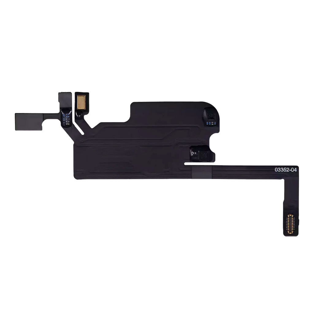 Proximity Sensor Flex Cable for iPhone 13 Pro Max (Face ID and True Tone Recovery) (JCID)
