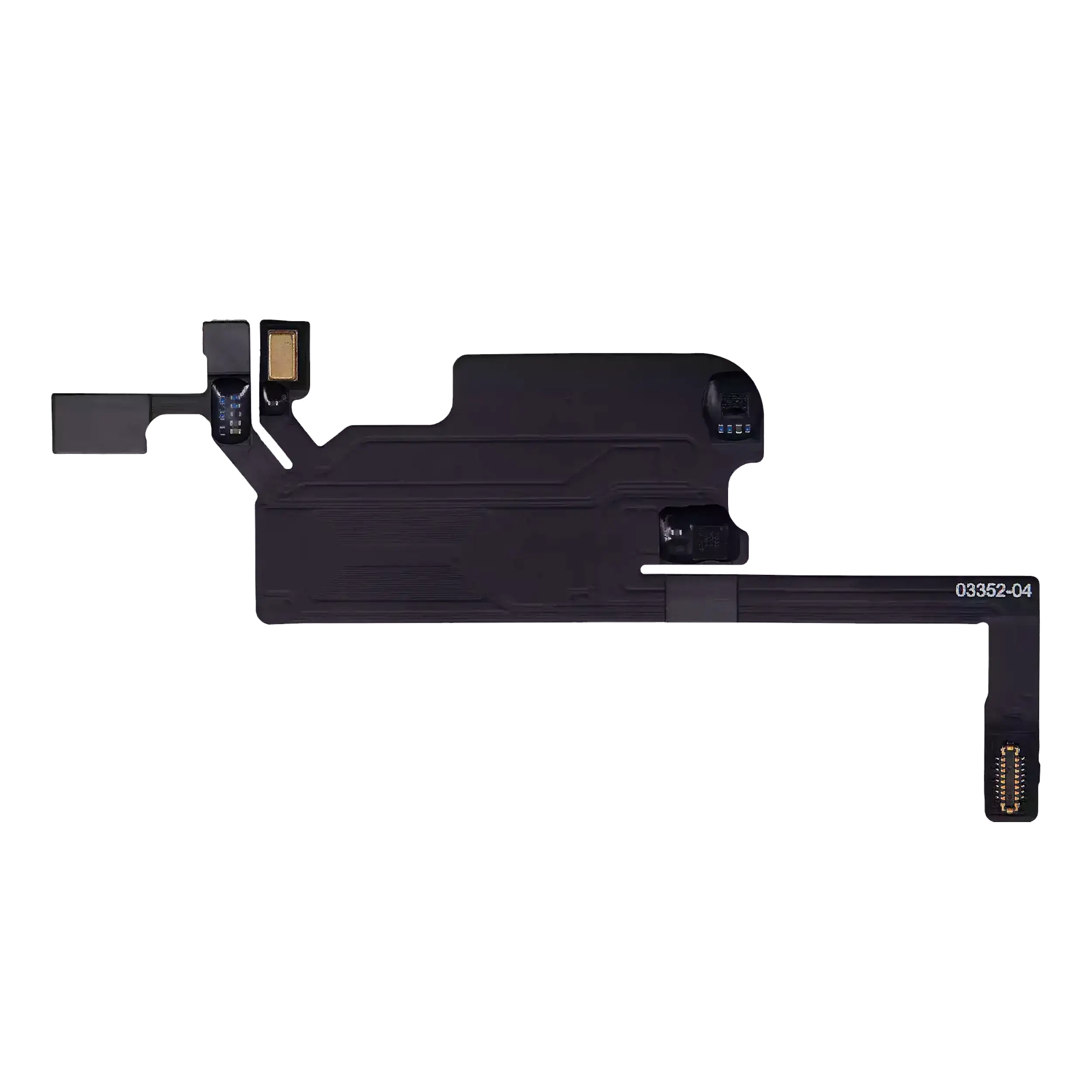Proximity Sensor Flex Cable for iPhone 13 Pro Max (Face ID and True Tone Recovery) (JCID)