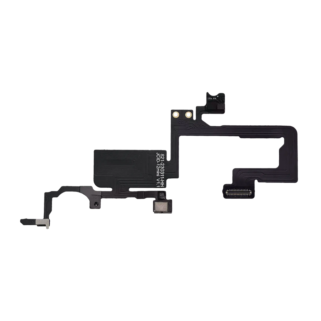 Näherungssensor Flexkabel iPhone 12 Mini Face ID True Tone JCID