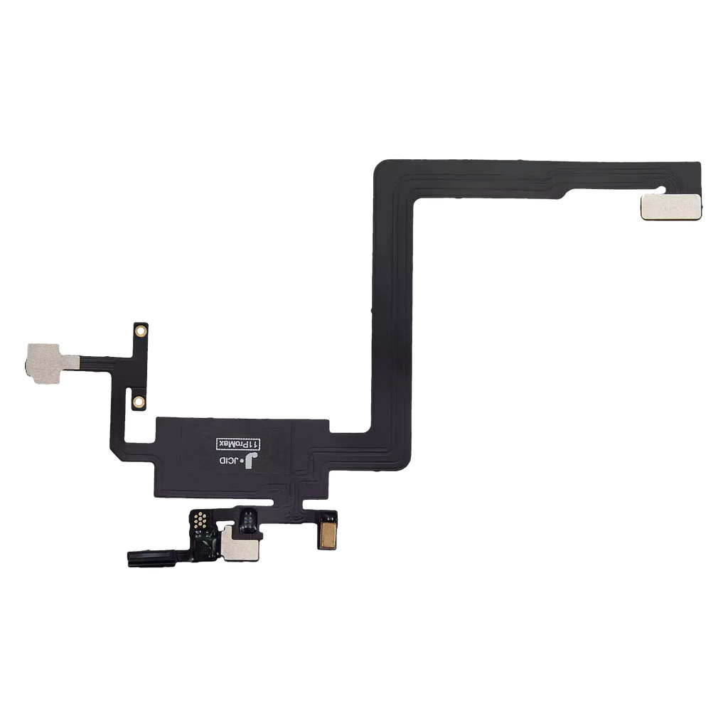 Proximity Sensor Flex Cable for iPhone 11 Pro Max (Face ID and True Tone Restoration)