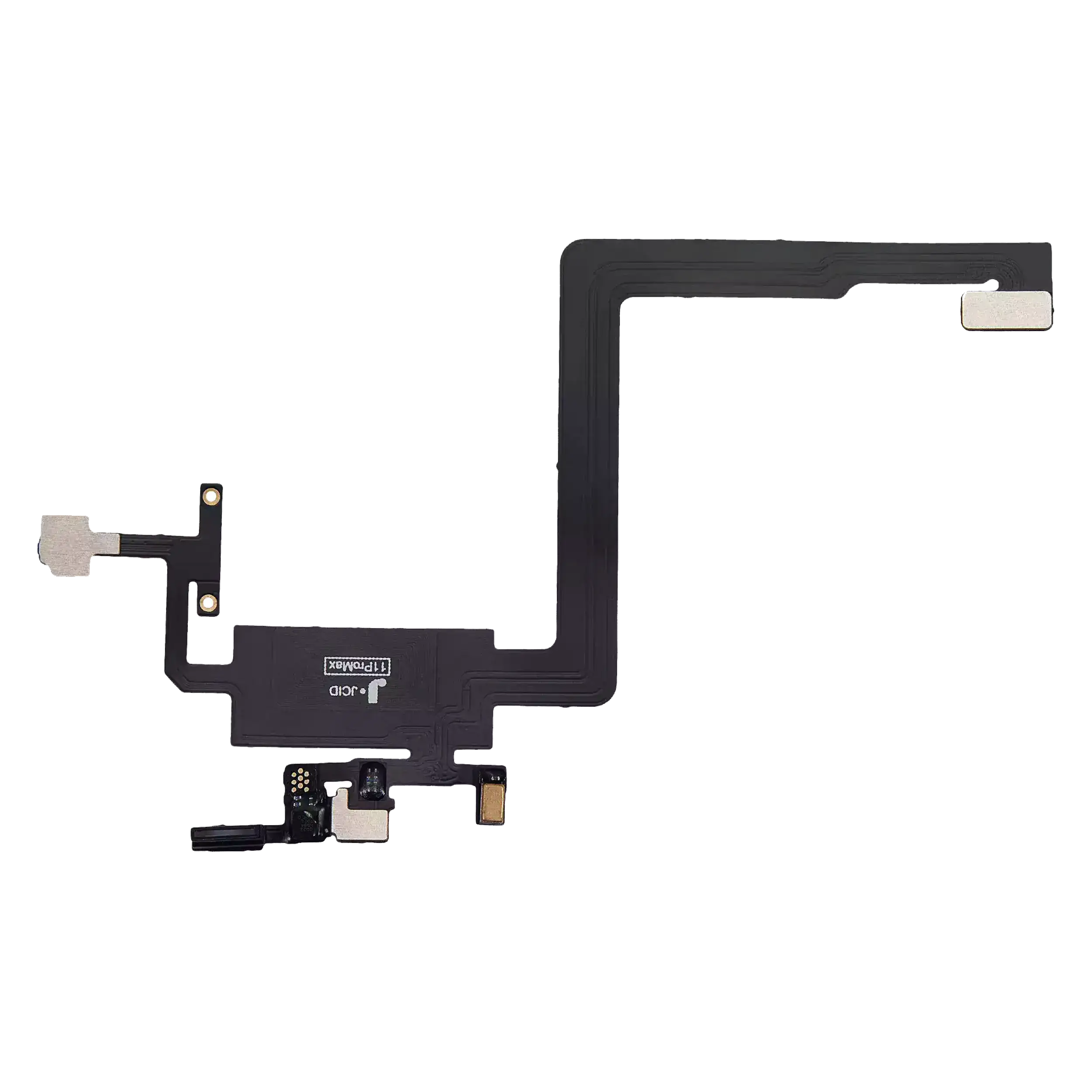 Proximity Sensor Flex Cable for iPhone 11 Pro Max (Face ID and True Tone Restoration)