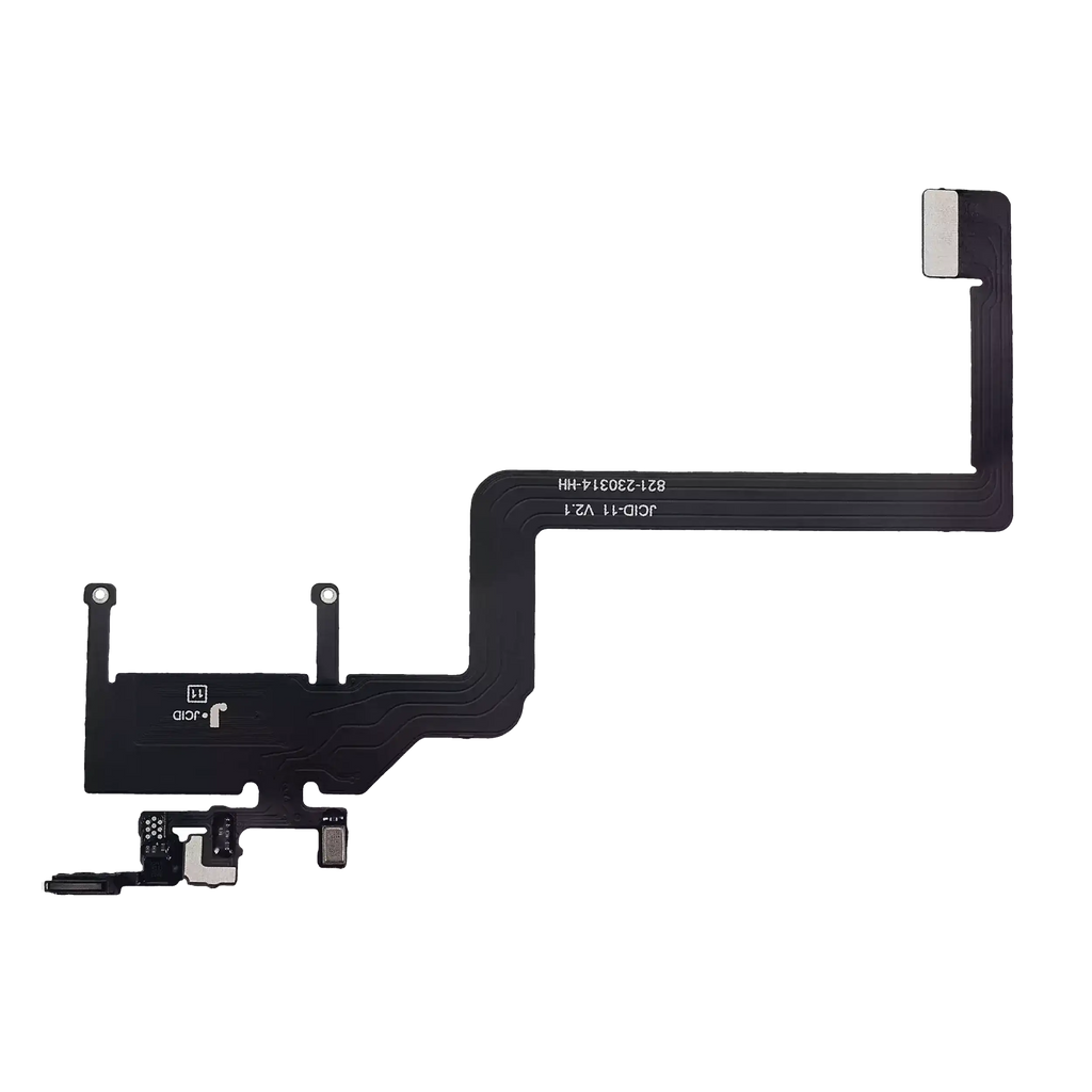 iPhone 11 Näherungssensor Flex – Face ID/True Tone (JCID)