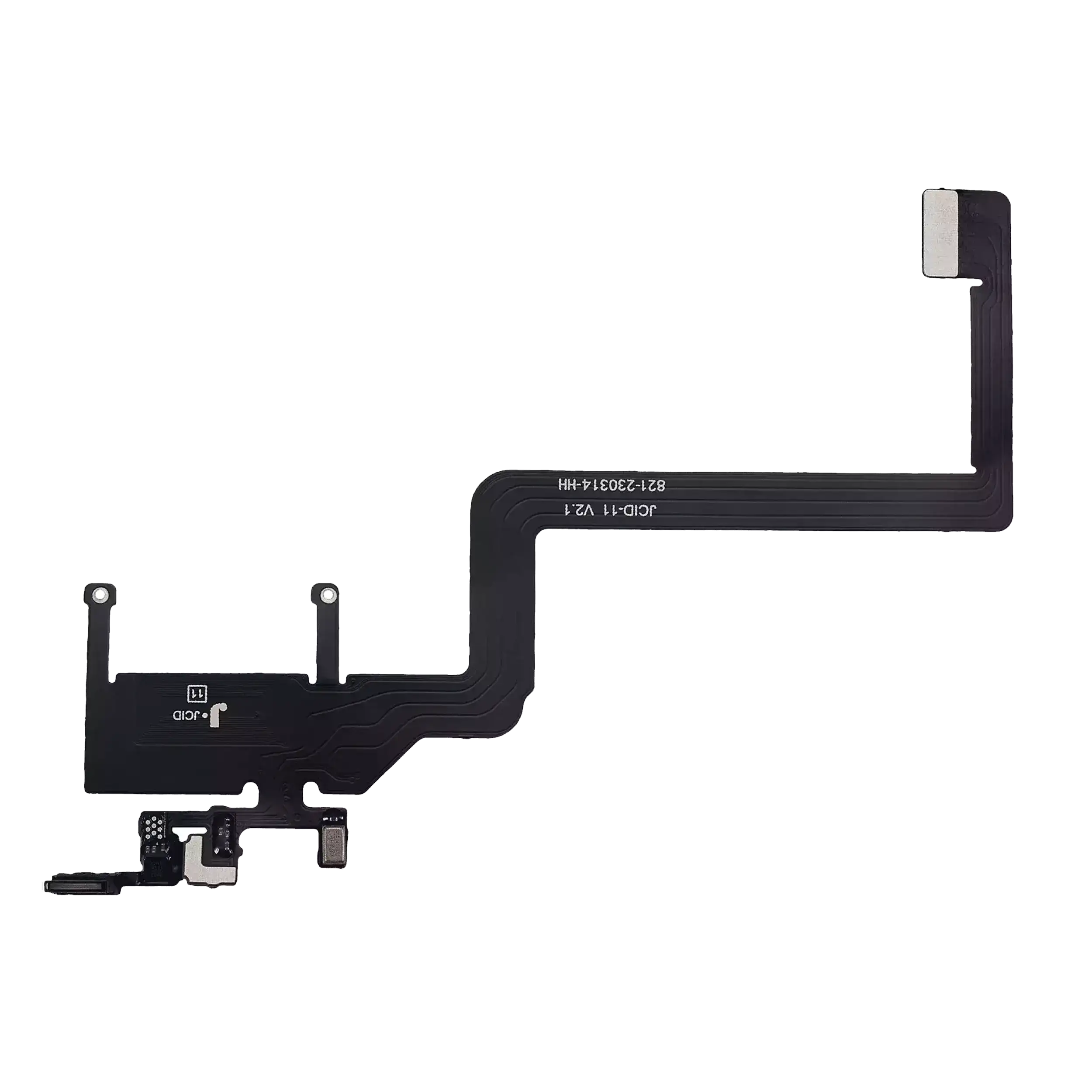 iPhone 11 Näherungssensor Flex – Face ID/True Tone (JCID)