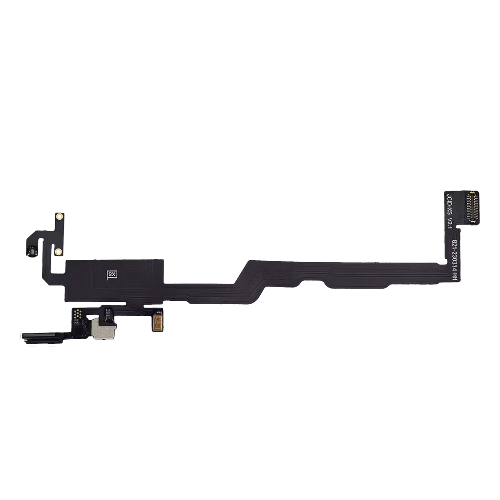 JCID Näherungssensor Flexkabel iPhone XS Face ID True Tone