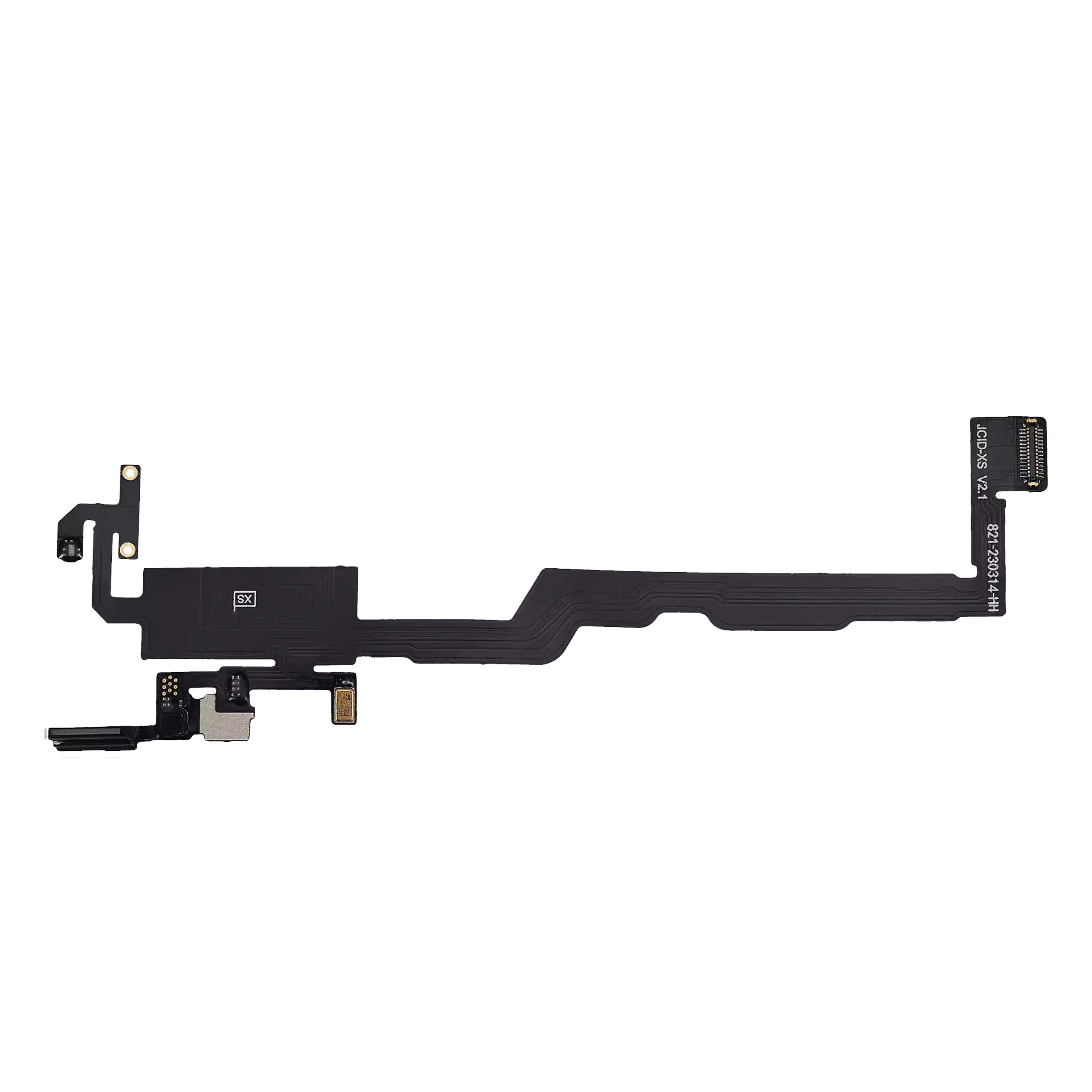 JCID Näherungssensor Flexkabel iPhone XS Face ID True Tone