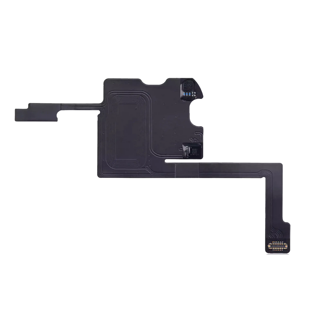 Näherungssensor Flexkabel für iPhone 15 Pro, I2C, Programmierung nötig