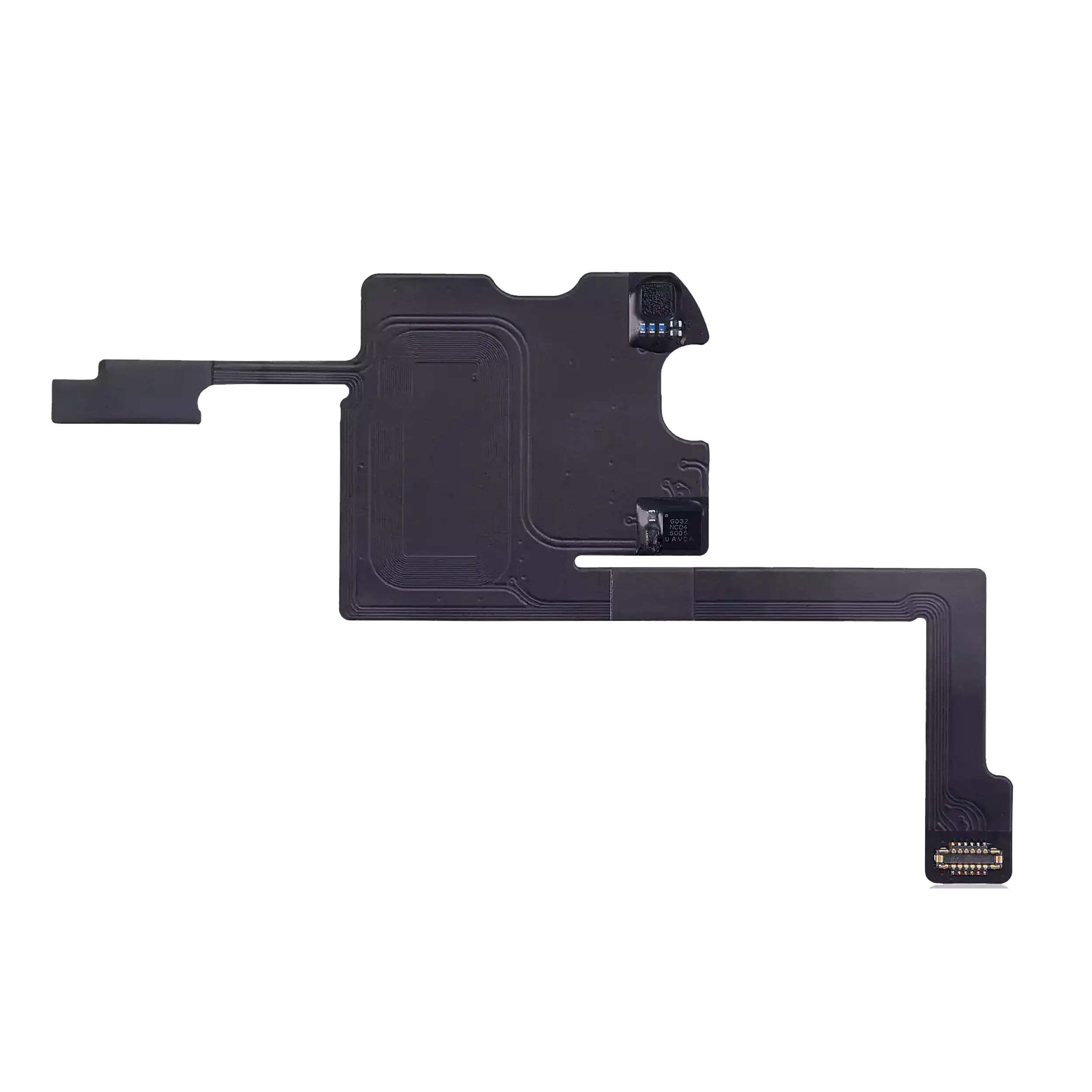 Näherungssensor Flexkabel für iPhone 15 Pro, I2C, Programmierung nötig