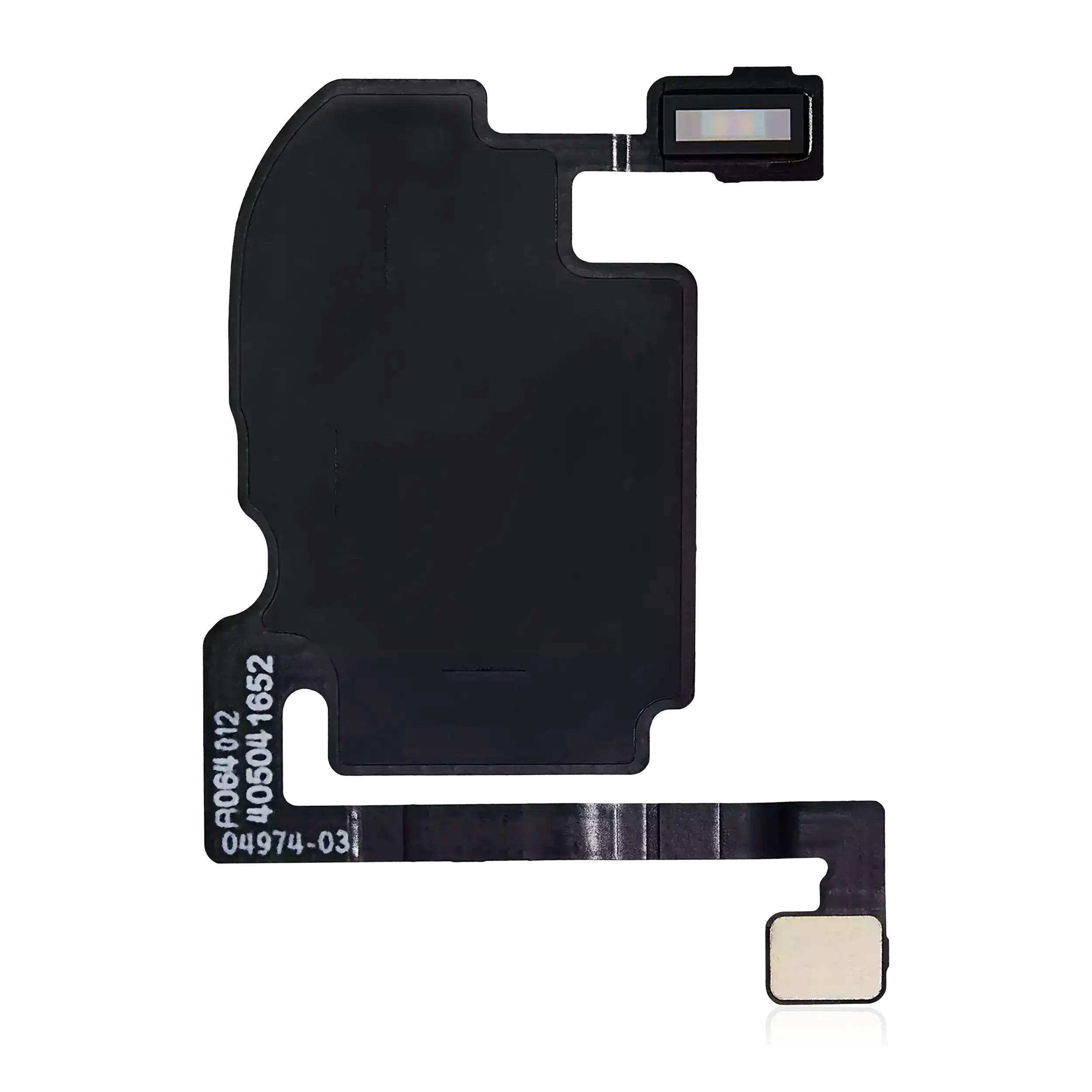 Näherungssensor Flexkabel (Ohne Chip) für iPhone 16 Pro