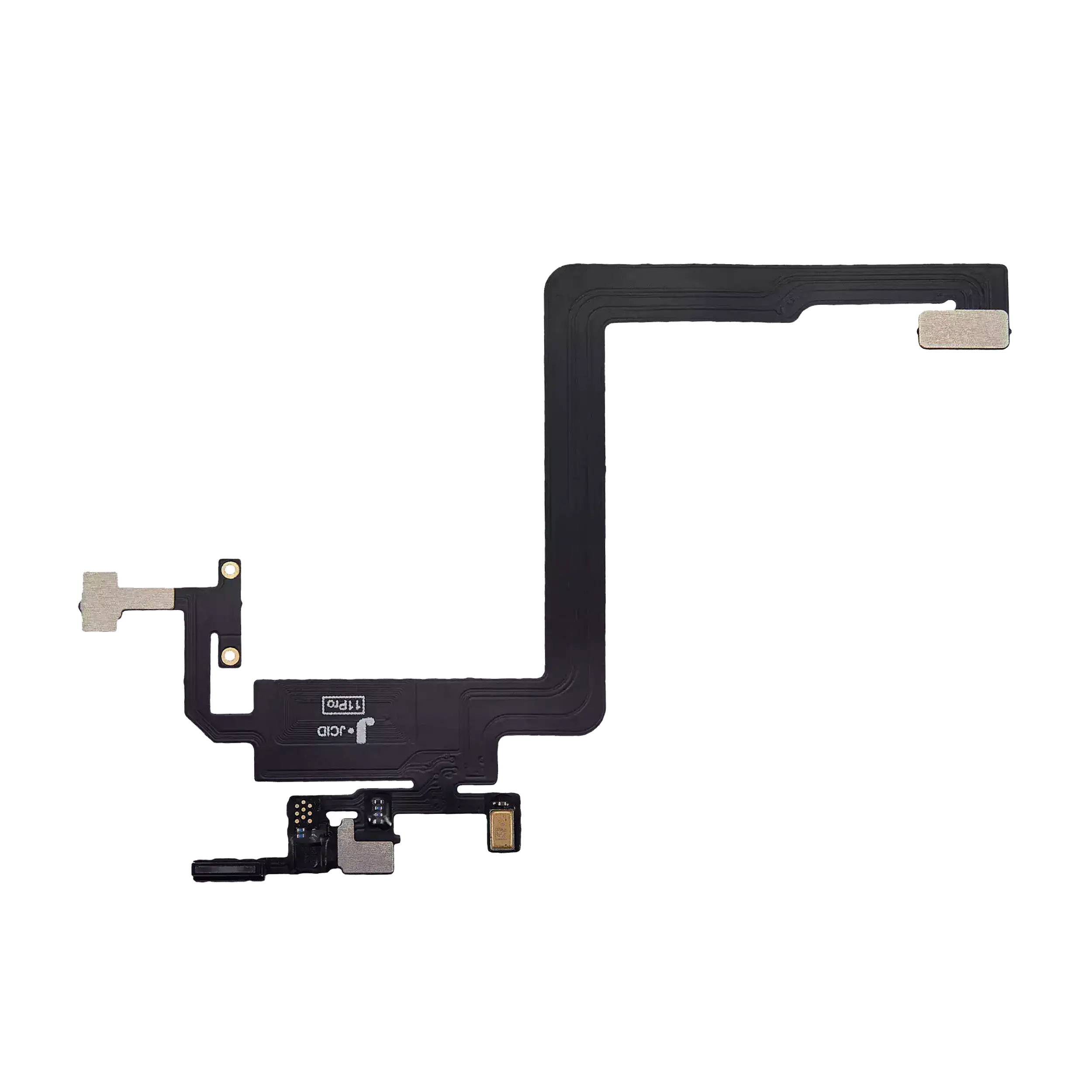 Proximity Sensor Flex Kabel für iPhone 11 Pro (Face ID and True Tone Recovery)