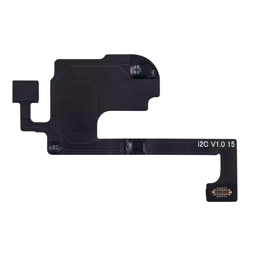 Näherungssensor Flexkabel für iPhone 15 (Programmierung erforderlich) (I2C)