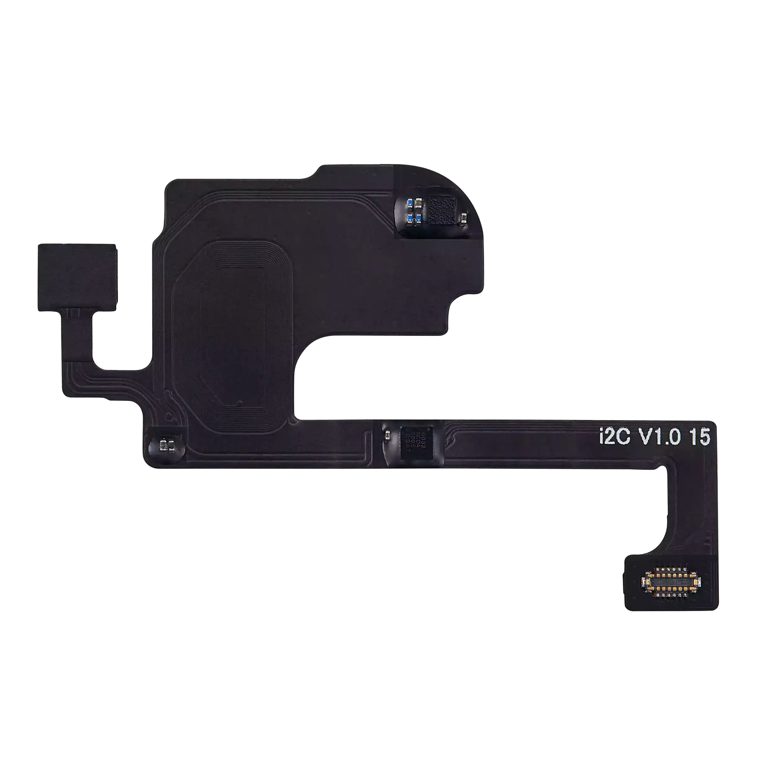 Näherungssensor Flexkabel für iPhone 15 (Programmierung erforderlich) (I2C)