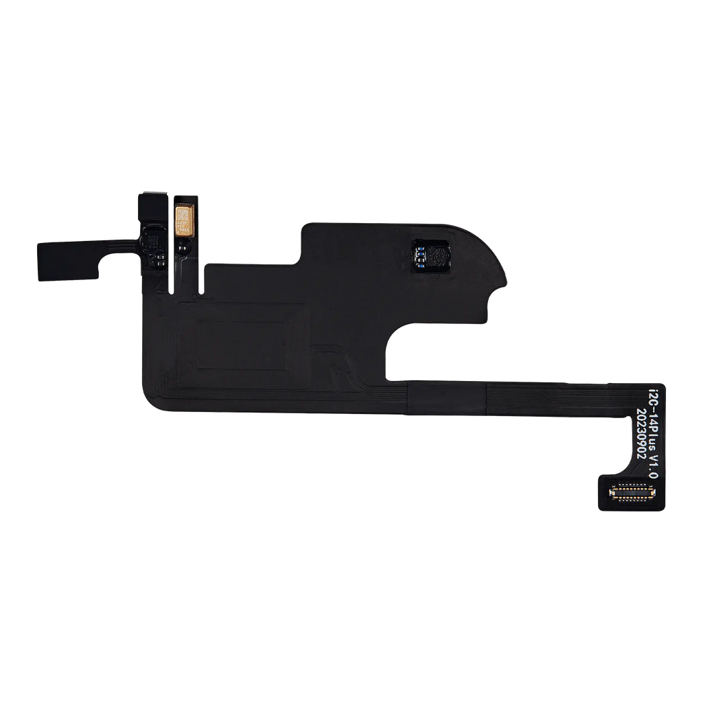 Proximity Sensor Flex Cable for iPhone 14 Plus (Programming required) (I2C)