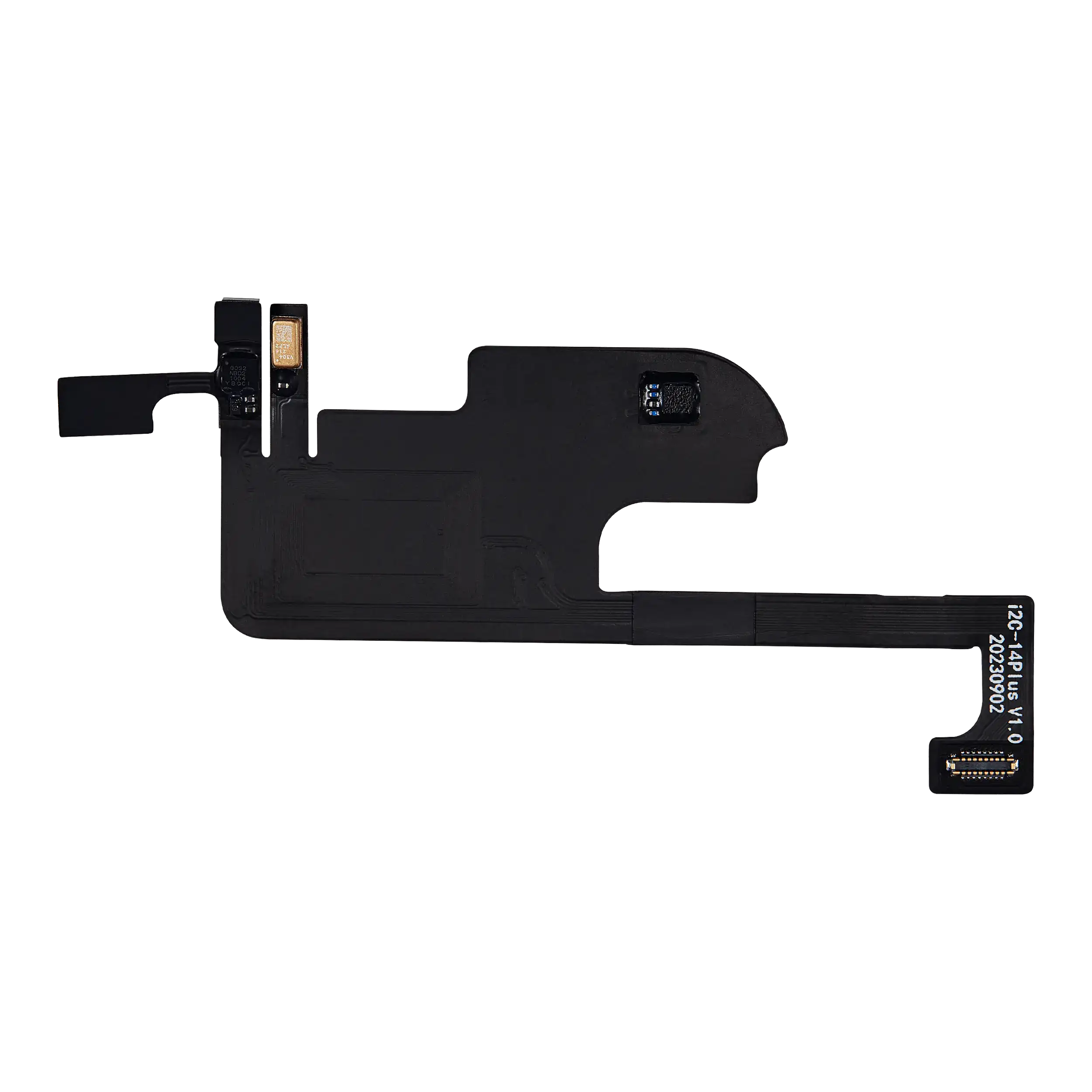 Proximity Sensor Flex Cable for iPhone 14 Plus (Programming required) (I2C)