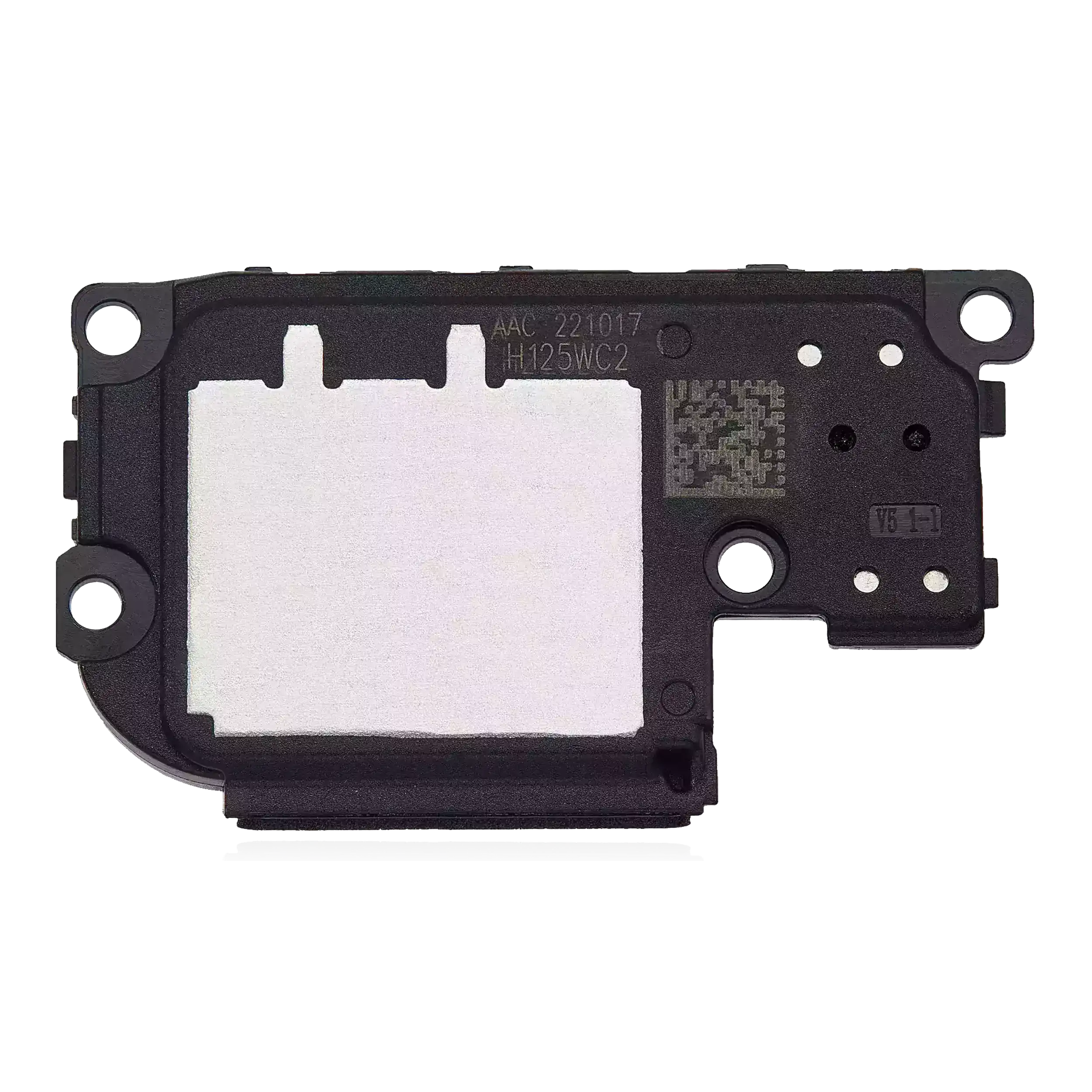 Speaker for Xiaomi Redmi Note 12 Pro 4G