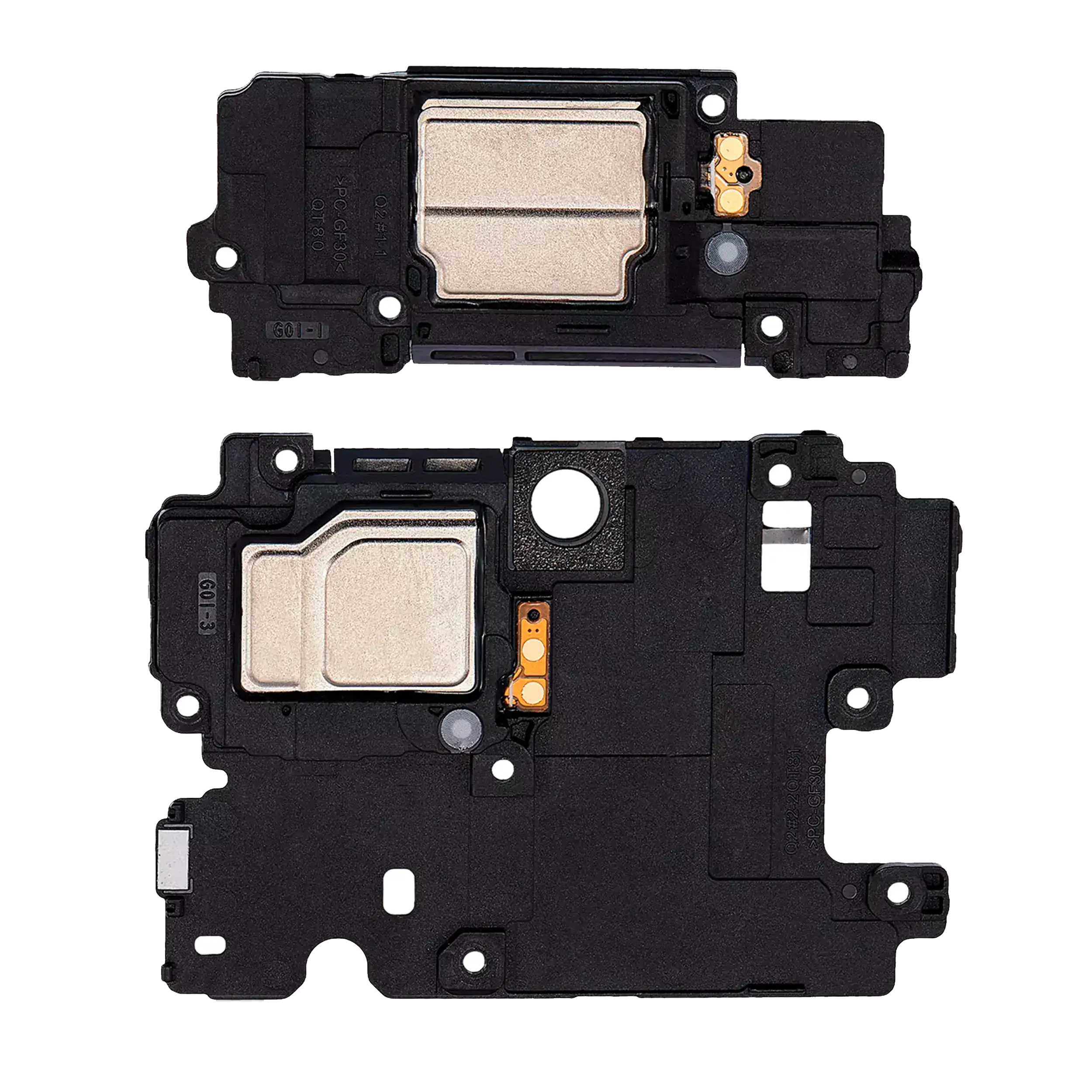 Loudspeaker for Samsung Galaxy Z Fold 3 (F926) (set of 2)