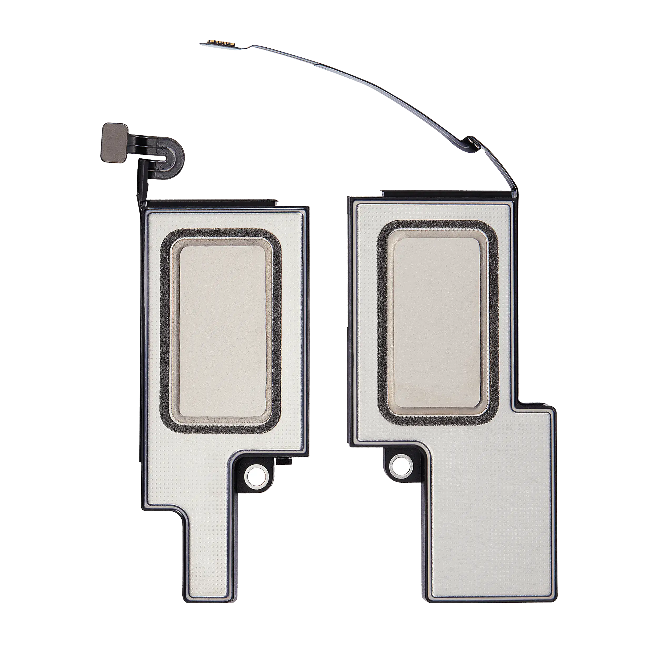 Left and Right Speakers for MacBook Air 13" (A2681 / Mid 2022 / A3113 / Mid 2024 / A3240 / Early 2025)