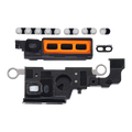 Speaker/Microphone Grille for iPhone 14 Plus (Starlight) (10 Pack)