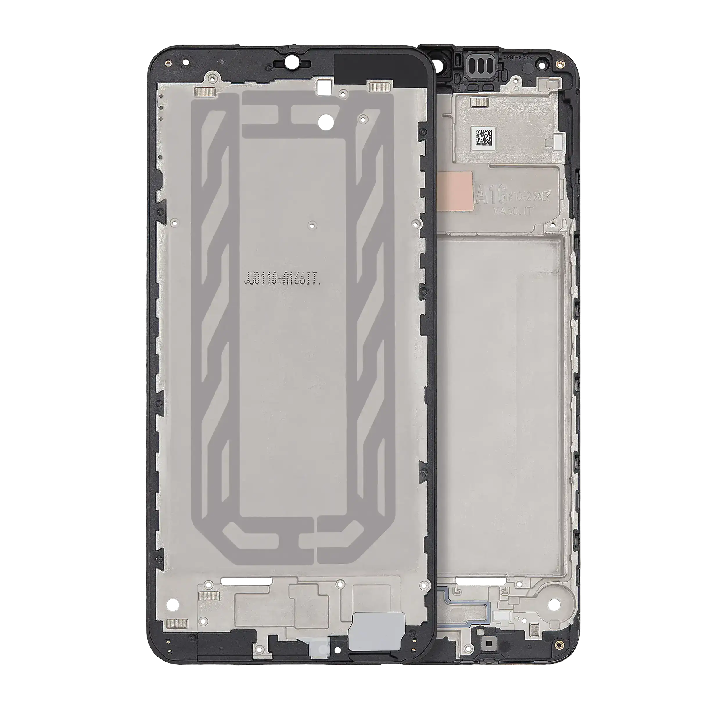 LCD Frame for Samsung Galaxy A16 5G (A166U / 2024) (US Version)