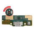 Charging port with PCB for Samsung Galaxy Tab A 8.0" (T295) (2019) (LTE Version) (Premium)