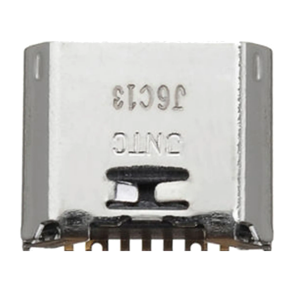 Charging Port only for Samsung Galaxy Tab E 9.6" (T560/T561/T567) (2015) – Soldering Required (10-Pack)