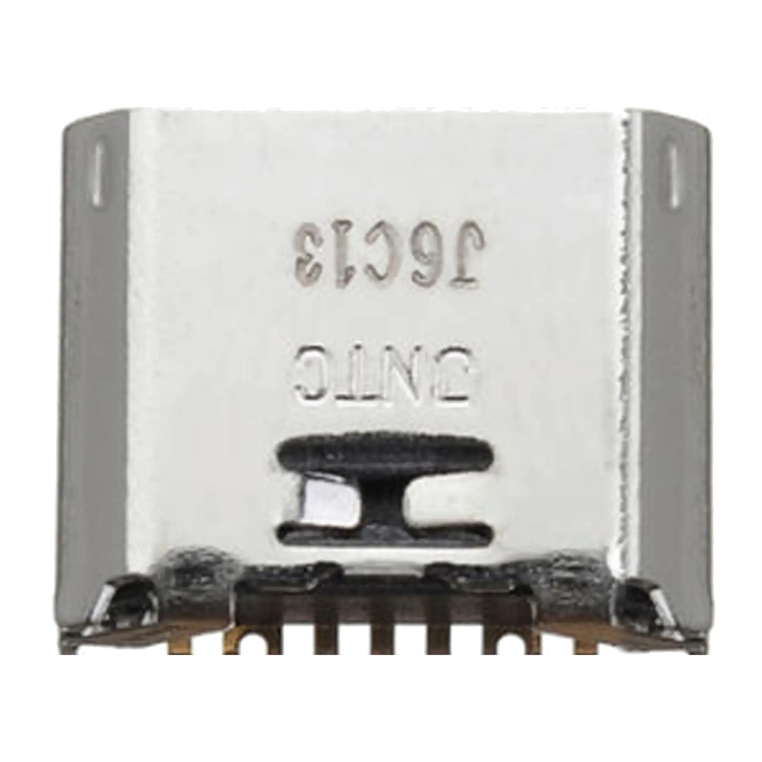 Charging Port only for Samsung Galaxy Tab E 9.6" (T560/T561/T567) (2015) – Soldering Required (10-Pack)