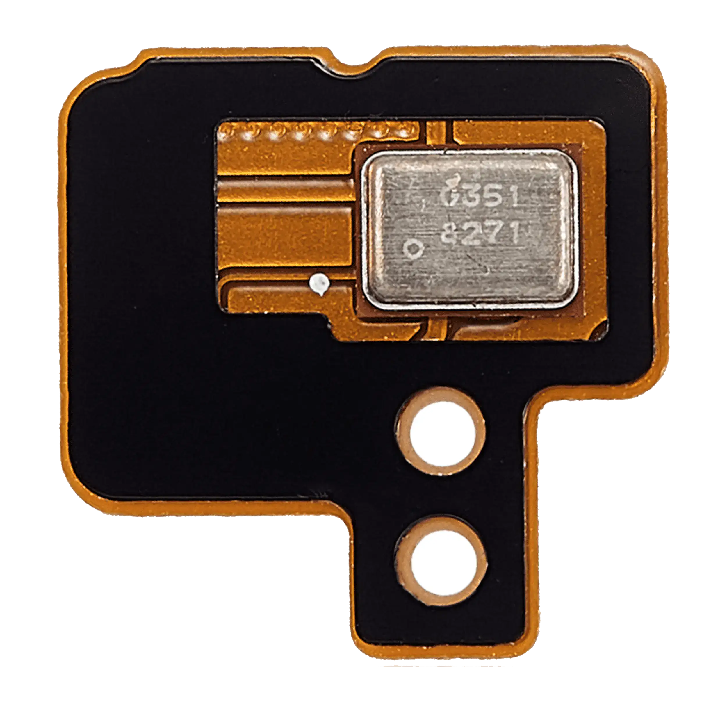 Microphone PCB for Samsung Galaxy Tab A 10.5" (T590 / T595 / T597) (2018)