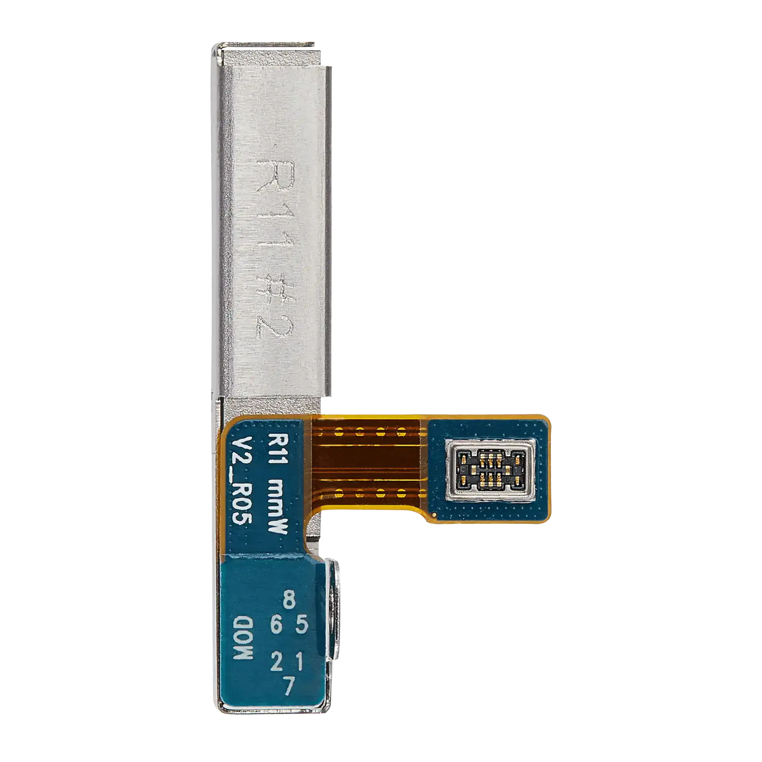 5G Antenna Flex Cable with Module for Samsung Galaxy S23 FE 5G (Premium)