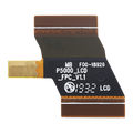 LCD-Flexkabel für Lenovo Yoga Tab 3 (HD)