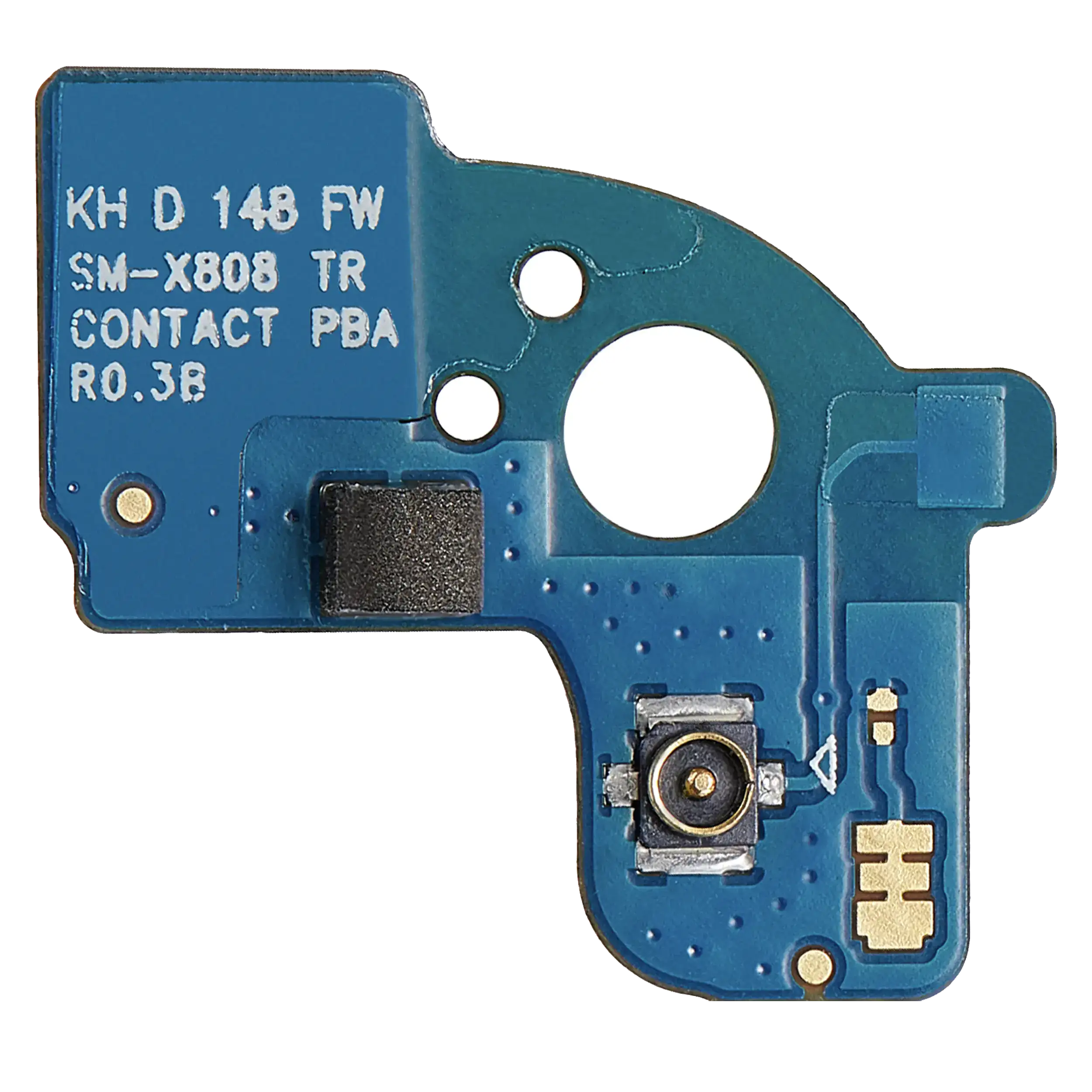 Signal Antenna Board for Samsung Galaxy Tab S8 Plus (X808 / 2022)