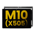 LCD ohne Rahmen Lenovo Tab M10 HD Refurbished Schwarz