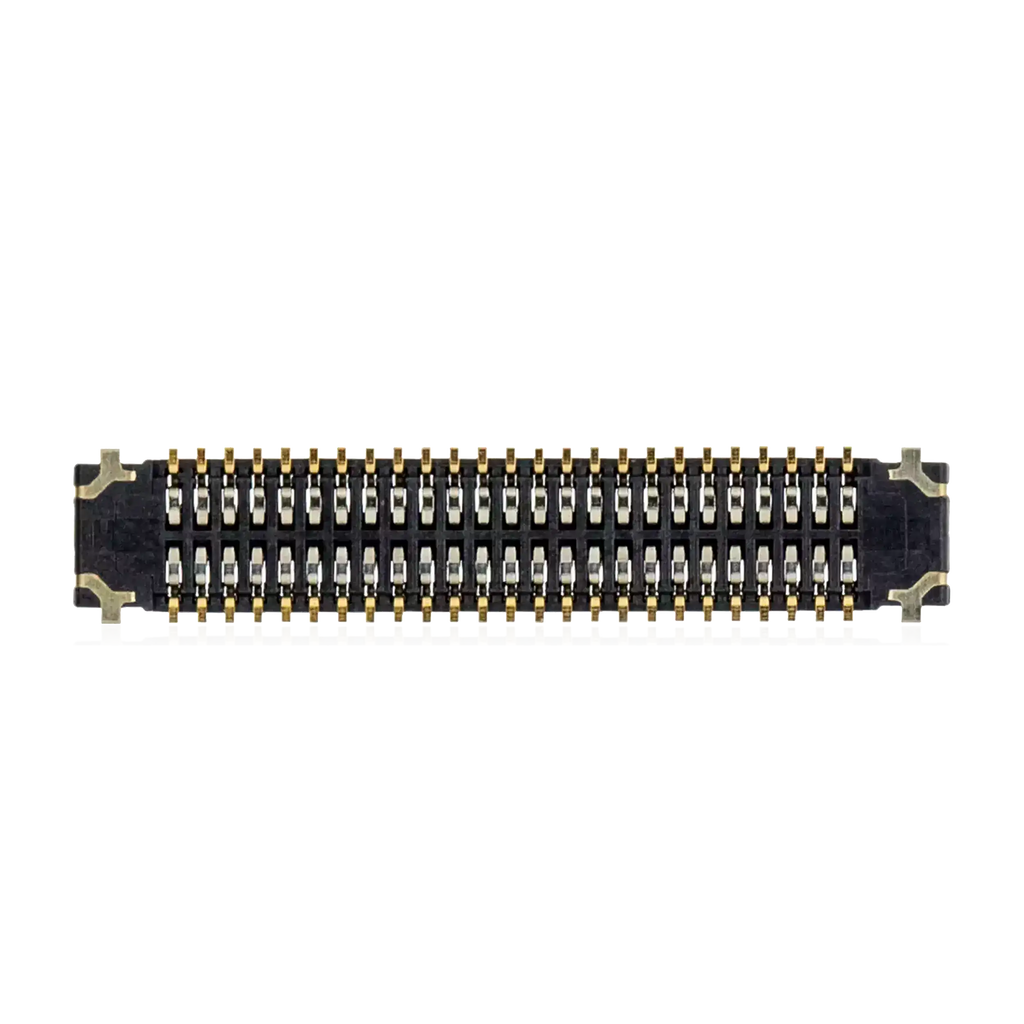 LCD FPC Connector (on Mainboard) for Samsung Galaxy Tab A7 10.4" (T500/T505/T507) (2020) – 50 Pin