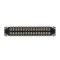 LCD FPC Connector (on Mainboard) for Samsung Galaxy Tab A7 10.4" (T500/T505/T507) (2020) – 50 Pin