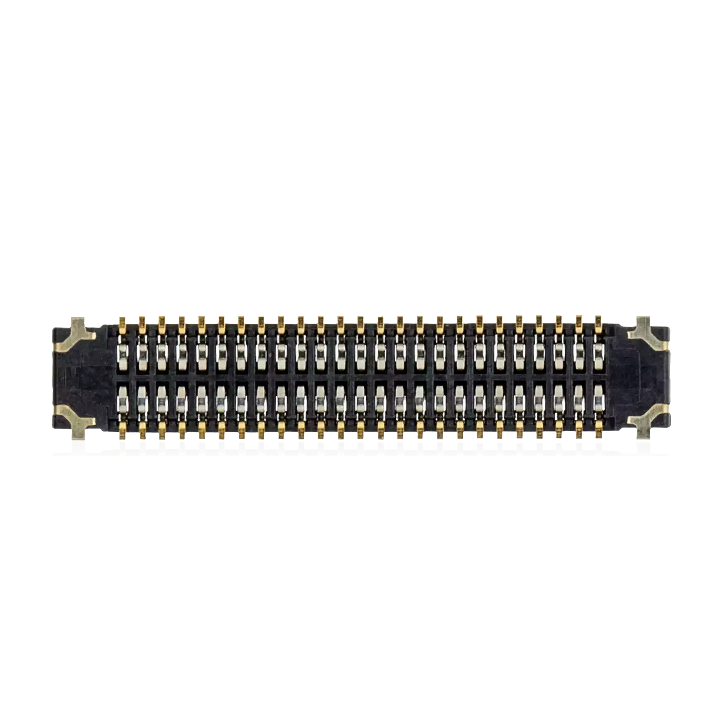 LCD FPC Anschluss (Hauptplatine) für Samsung Galaxy Tab A7 10.4 50 Pin