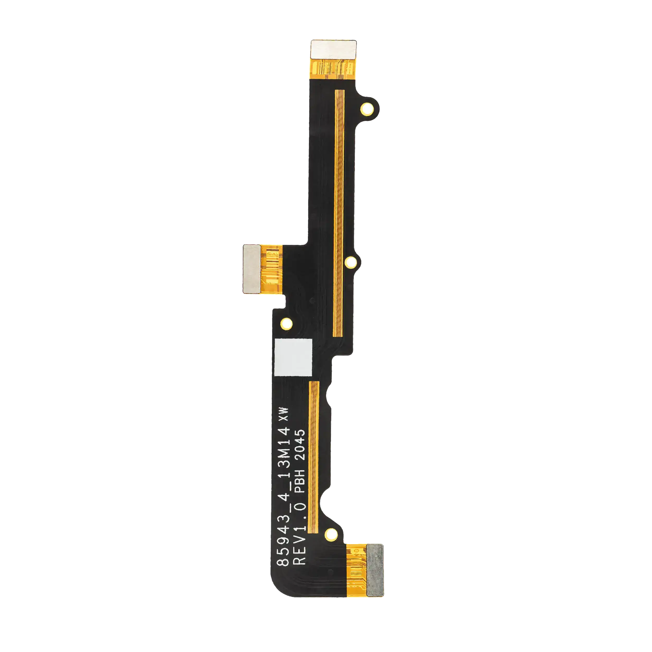 Mainboard Flex Kabel für Samsung Galaxy Tab A7 10.4" (T500 / T505 / T507) (2020)